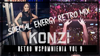 RETRO MIX 2022 VOL. 9 (ENERGY 2000 VIBE) WSPOMNIENIA NAJWIĘKSZYCH HITÓW 2004-2008 ✅