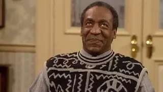 Bill Cosby Creepy Moments