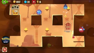 King Of Thieves Insane Base Defences by Ash KOT  - Base 33