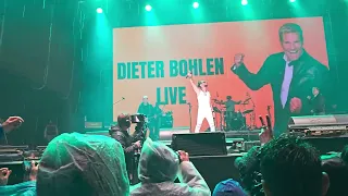 Dieter Bohlen - Jet Airliner  (LIVE Budapest Park 2023)