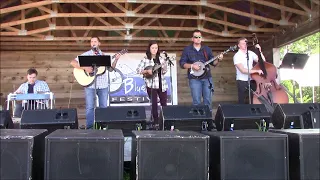 The High Flying Turkeys @ Lakes Bluegrass Festival "Country Roads"
