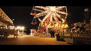 Marseaux - Μου Λείπεις... (ft. dPans) [OFFICIAL VIDEO] | #WNCfam