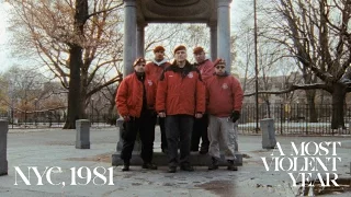 A Most Violent Year | NYC, 1981 | A Documentary Short