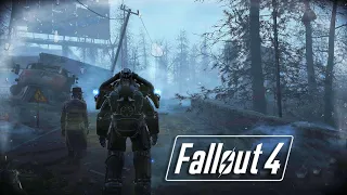 Fallout 4 Far Harbor DLC - Gameplay Series Part 21