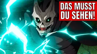 Diese Neuen Anime MUSST Du schauen!