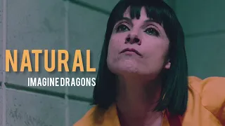 Zulema Zahir - Natural/Imagine Dragons