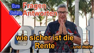 Thailand und die Steuer