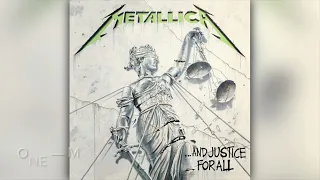 One - Metallica [8D]