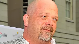 Rick Harrison Speaks Out After Son's Sad Cause Of Death Is Made Public