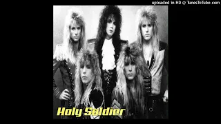 Holy Soldier - Dead End Drive