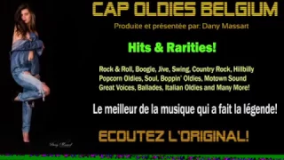 Cap Oldies Popcorn & More Old Gold -  L'émission (1)