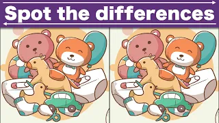 Find the difference No120|Picture Puzzle