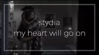 Stiles & Lydia ♡ My Heart will go on