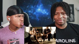 50 Cent - 21 Questions (Official Music Video) ft. Nate Dogg REACTION