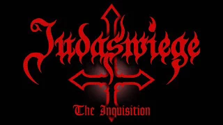 JUDASWIEGE - The Inquisition