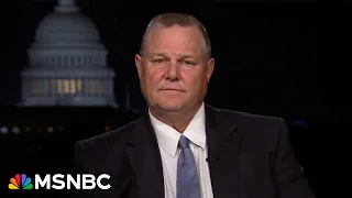 Sen. Tester blasts GOP Senate race rival Tim Sheehy as a carpetbagger