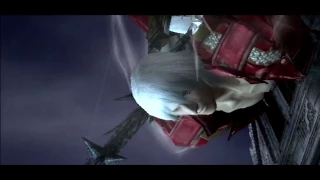 We Play Devil May Cry 3 HD - Mission 8 Dante Normal