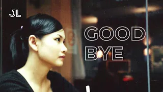 Goodbye [Short Film] by JAMES LEE