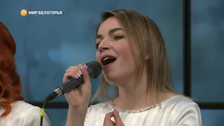 Вокальный ансамбль «Акра» «Месяц май»