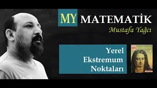 YEREL EKSTREMUM NOKTALARI