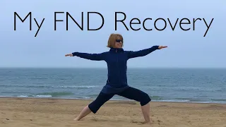 My FND Recovery