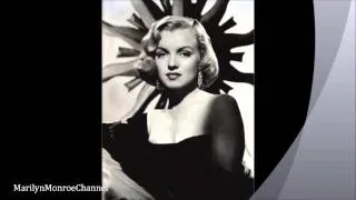 Marilyn Monroe True Blood Bad Things Asphalt Jungle