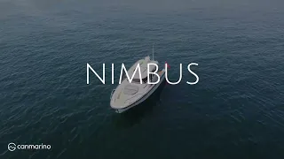 NIMBUS C9 2020 FOR SALE