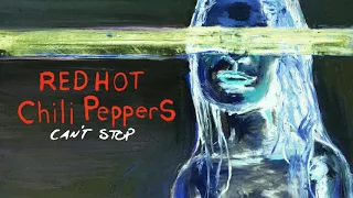 Red Hot Chili Peppers - Can't Stop (Instrumental)