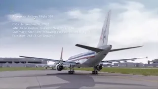 Top 6 Deadliest Crash Of Airbus A300