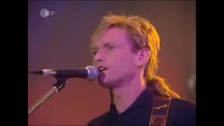 Mr Mister - Broken Wings (Live) (1985) (HQ)