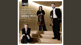 Piano Trio in G major, ‘Gypsy Rondo’, Hob XV: 25;I Andante