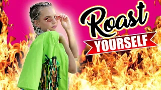 ROAST YOURSELF CHALLENGE / EL MUNDO DE INDY