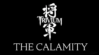 Matt Heafy (Trivium) - 'The Calamity' Playthrough