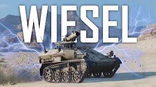 | NOT Easy - A How To Guide | Rikitikitave | World of Tanks Console | WoT Console |