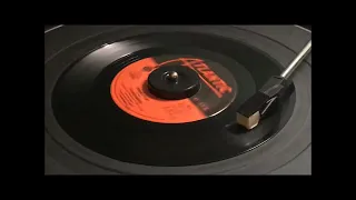 Foreigner ~ "Break It Up" vinyl 45 rpm (1982)