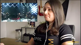 Vocal Coach Reacts to Heart of Glass by Blondie Live Cover by Miley Cyrus at iHeart Radio