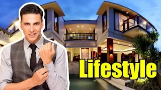 Akshay Kumar Lifestyle, Net Worth, Salary, House, Cars, Awards, Education, Biography And Family