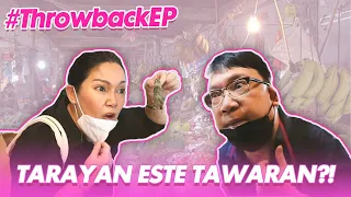 PALENGKE TOUR WITH RODERICK PAULATE! I Maricel Soriano