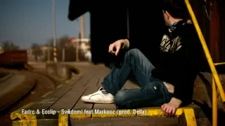 Fadrc & Ecclip feat. Markooz - SVĚDOMÍ (OFFICIAL VIDEO)