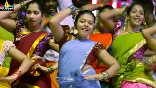 Latest Telugu Songs | Shiva Karthikeya Movie Tanjavuru Paata Video Song | Sri Balaji Video