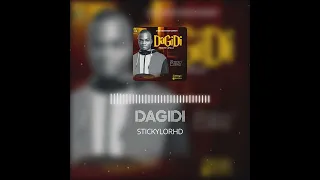 STICKYLORHD - DAGIDI