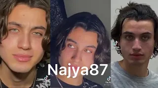 Najya87 videos December/ January