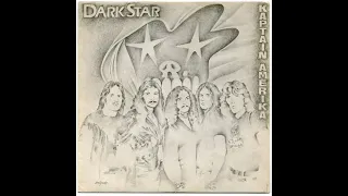 Dark Star - Kaptain Amerika (1982 / .N.W.o.B.H.M.)