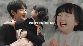 Winter Bear | Hyun Soo & Eun Ha | Flower Of Evil