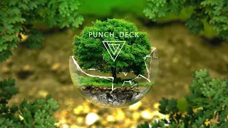 Punch Deck - Alive (Instrumental)