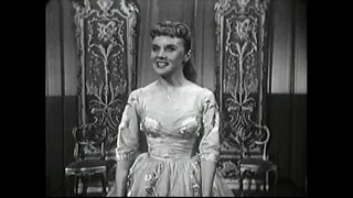 Molly Bee | Love Me In The Daytime |Tennessee Ernie Ford Show