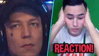 Fake-Videos? 😱 Reaction auf Fatih Brate! | MontanaBlack Reaktion