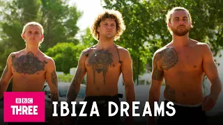 We All Quit Our Jobs To Start A New Business In Ibiza