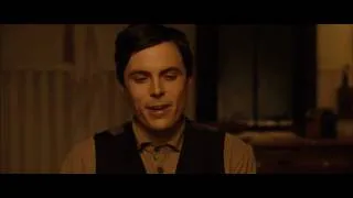 The Assassination of Jesse James by the Coward Robert Ford (2007) - Teaser Trailer