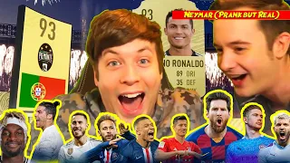 OUR BEST PACKS OF FIFA 20, EVER!